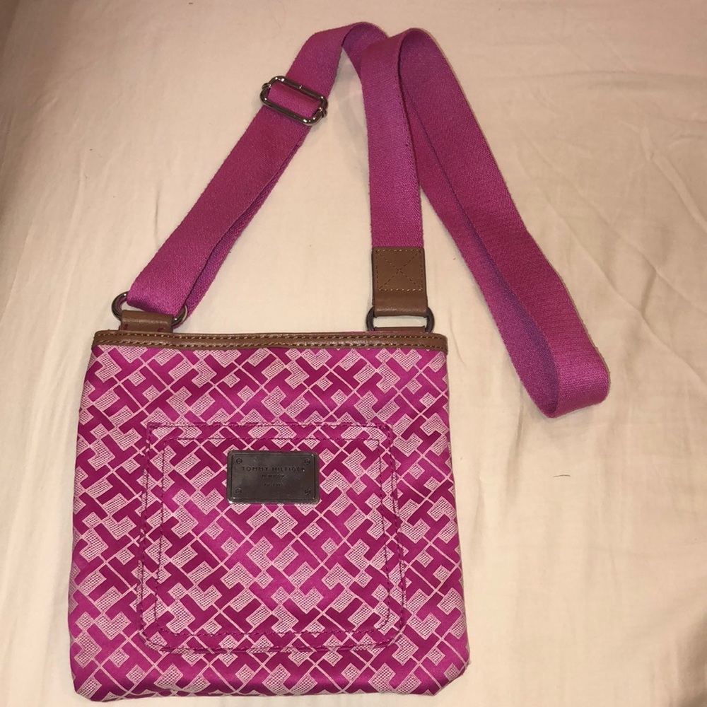 Tommy Hilfiger Crossbody bag